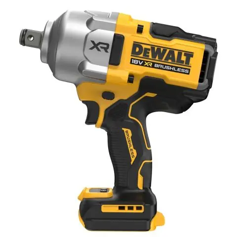 Populärt val Dewalt DCF964N-XJ Mutterdragare